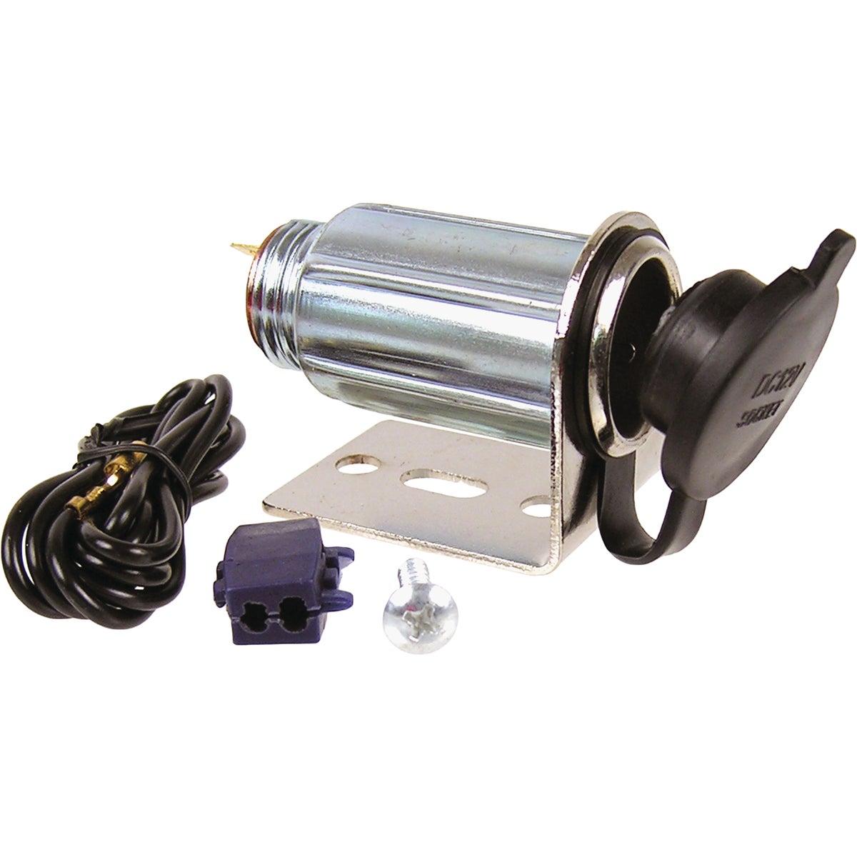 Car Accessory Power Outlet